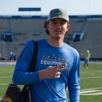 Ethan Yandell