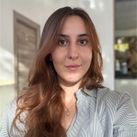 Ceren Yürümez
