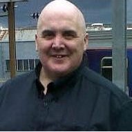 Paul Chandler