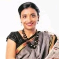 Ca Shraddha Prabhu