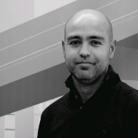 Alexander Blanco Lopez
