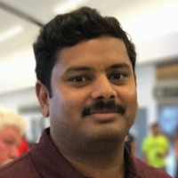 Obuliraja Vijayaraghavan