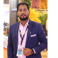 Durgesh Srivastava