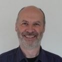 Keith Farvis