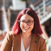 Maria Soto Heras