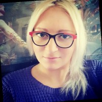 Alexandra Hrehovcikova