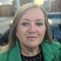 Mandy Coe