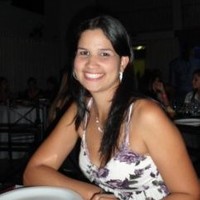 Claudia rocha 3 ano 2011