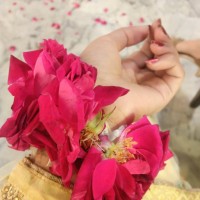 Fehmida Bashir