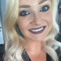 Michelle Johnson Garcia