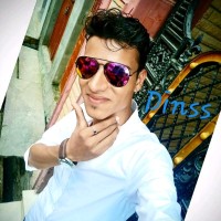 Dinesh Mourya
