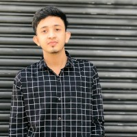 Mohamed Ahsan