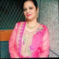 Kusum Singh