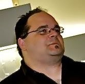Bill Hilker