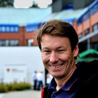 Olav Moe