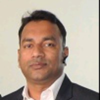 Ajit Kumar Barek