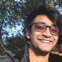 Aarohan Thapa