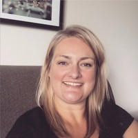 Nicole Logie (Ross), Scmp