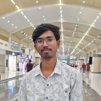 Nithish Kumar.S