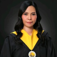 Ma. Eva Antoinette Acar
