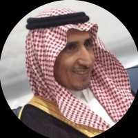 Mansour Aldosari Ph.D