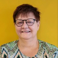 Martine Lafeber