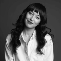Amy Morimoto