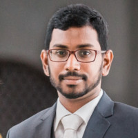 Nipuna Gunathilake