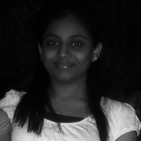Ashwini Baskaran
