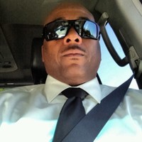 Eric Simmons