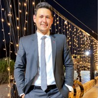 Adel Khalil Shaheen, Pmp®