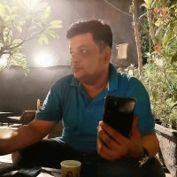 Sohil Desai