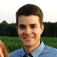 Robert Corwin