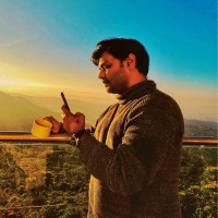 Sumit Yadav