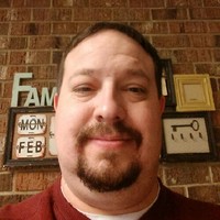 Brett Huffman