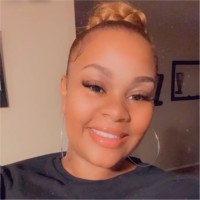 Raeshia Linwood
