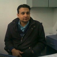 Akif Irshad