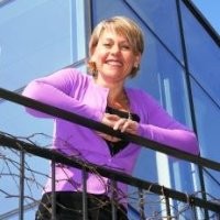 Eva Björkman Wikgren