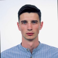Dmytro Davydok