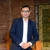 Javed Majid, CSCA