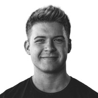 Brett Ashton
