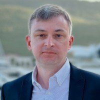 Maxim Kirsanov
