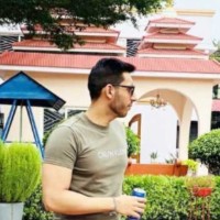 Vikrant Sharma