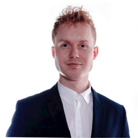 Jeppe Frølund Jensen