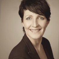 Kirsten Rüger