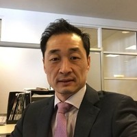 Robert Chae