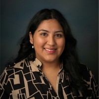 Monica Leon