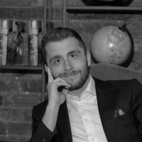 Sebastien Servant Charbonneau