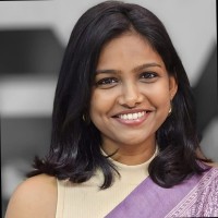 Parmila Narayanan