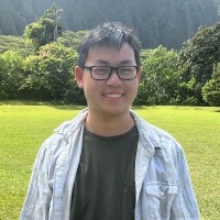 Nathan Hom